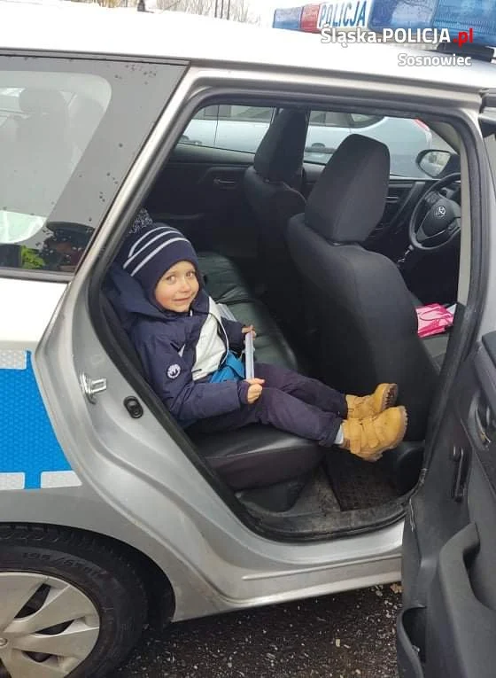 MotoMikołaje kolejny raz w Sosnowcu