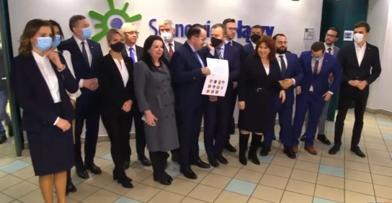 SIM Zagłębie. 1000 mieszkań komunalnych powstać ma w Zagłębiu!