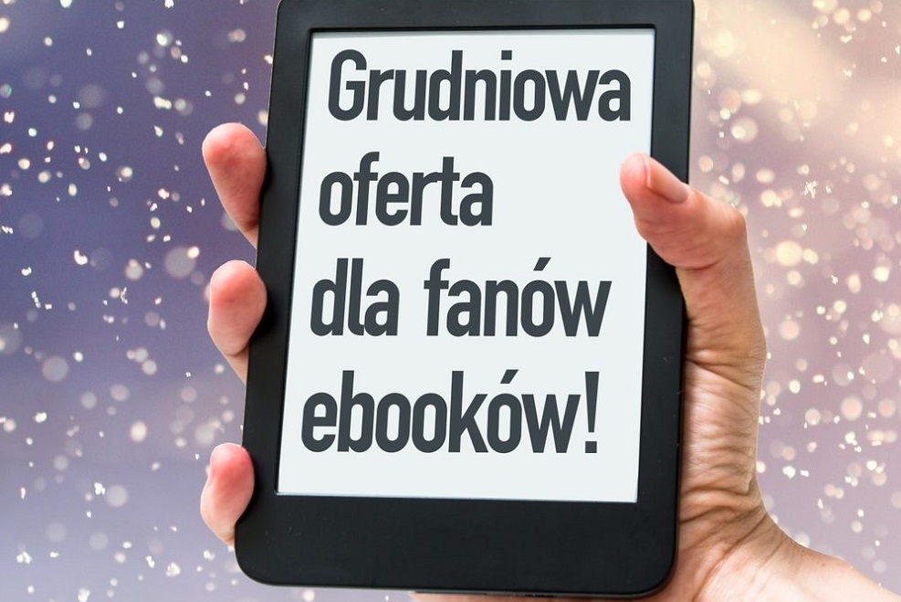 Darmowe kody do Ebookpoint BIBLIO w sosnowieckiej bibliotece