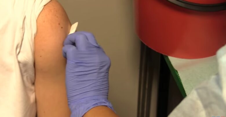 Można rejestrować dzieci na szczepienia przeciwko covid-19. Ilu rodziców się zdecyduje?