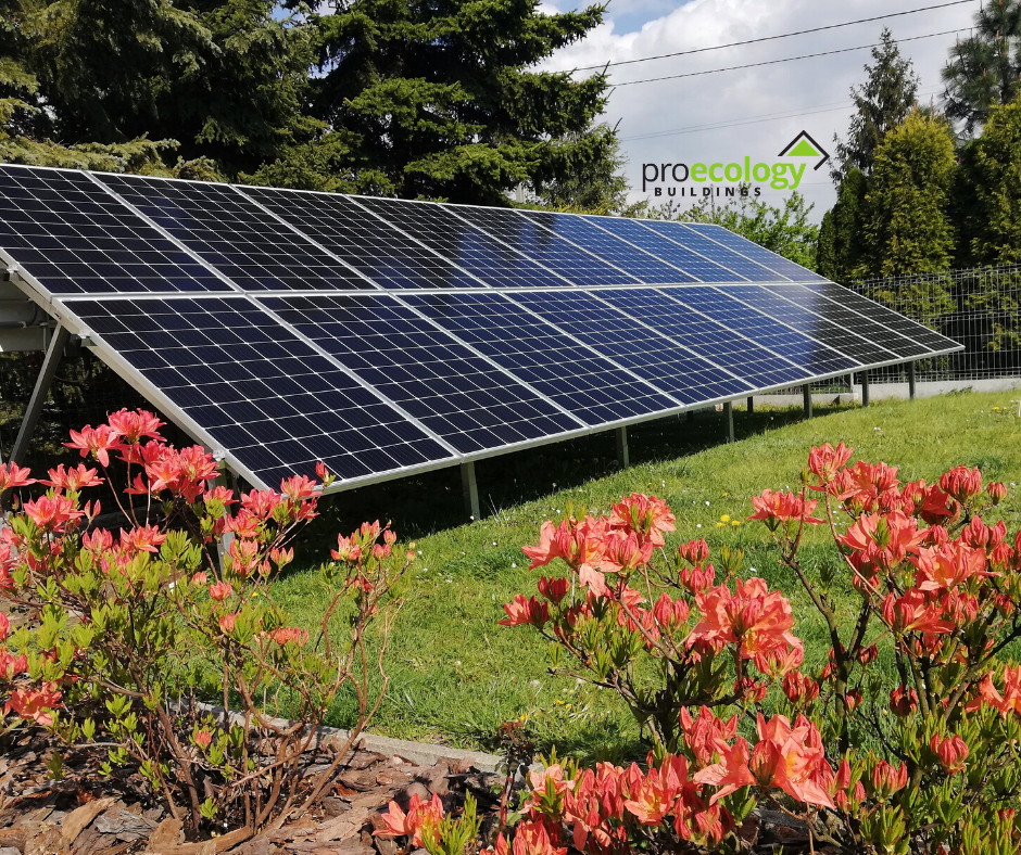 Pompy ciepła i fotowoltaika w Sosnowcu - postaw na duet idealny i nie płać za rachunki!