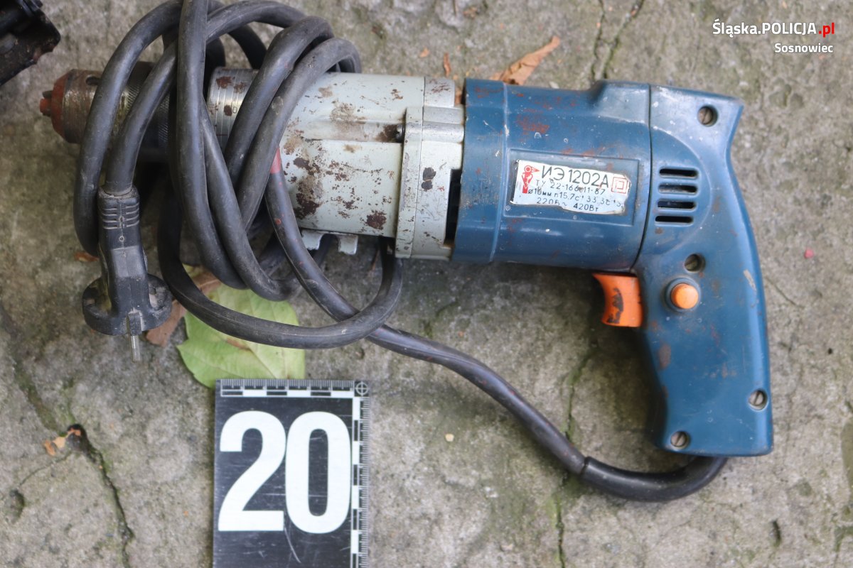 Sosnowieccy policjanci odnaleźli skradzione przedmioty. Czy wiesz do kogo należą?