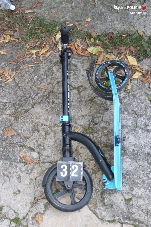Sosnowieccy policjanci odnaleźli skradzione przedmioty. Czy wiesz do kogo należą? 25