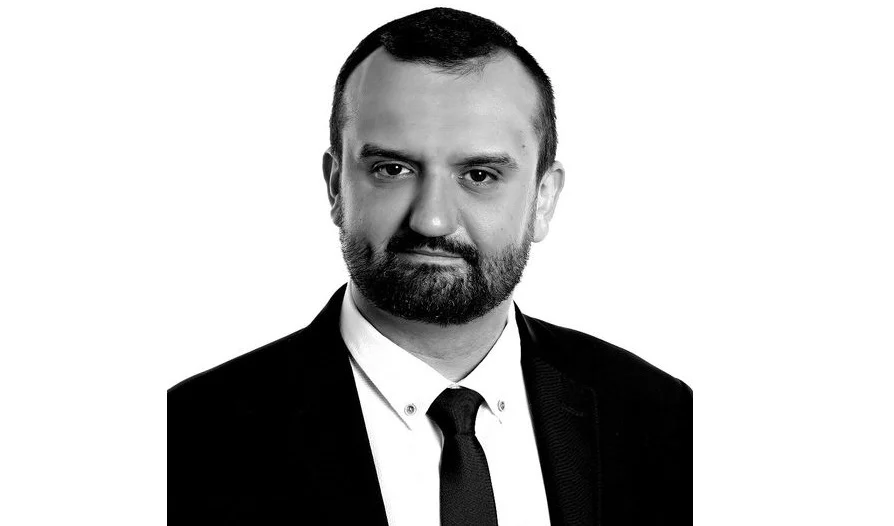 Zmarł Paweł Wojtusiak. Miał 36 lat