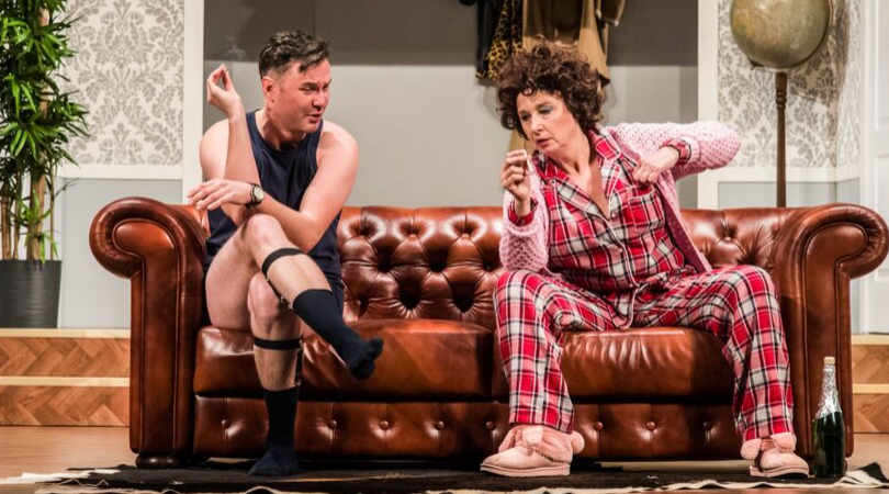 Sylwester z Teatrem Zagłębia!