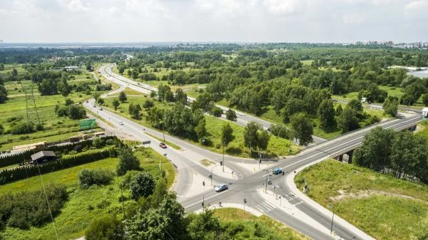 Wiemy już kto opracuje dokumentację projektową dotyczącą węzła Klimontów