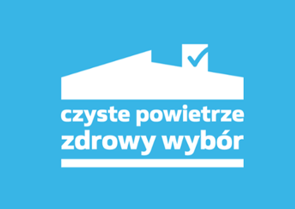 Już jutro spotkanie informacyjne programu "Czyste Powietrze"