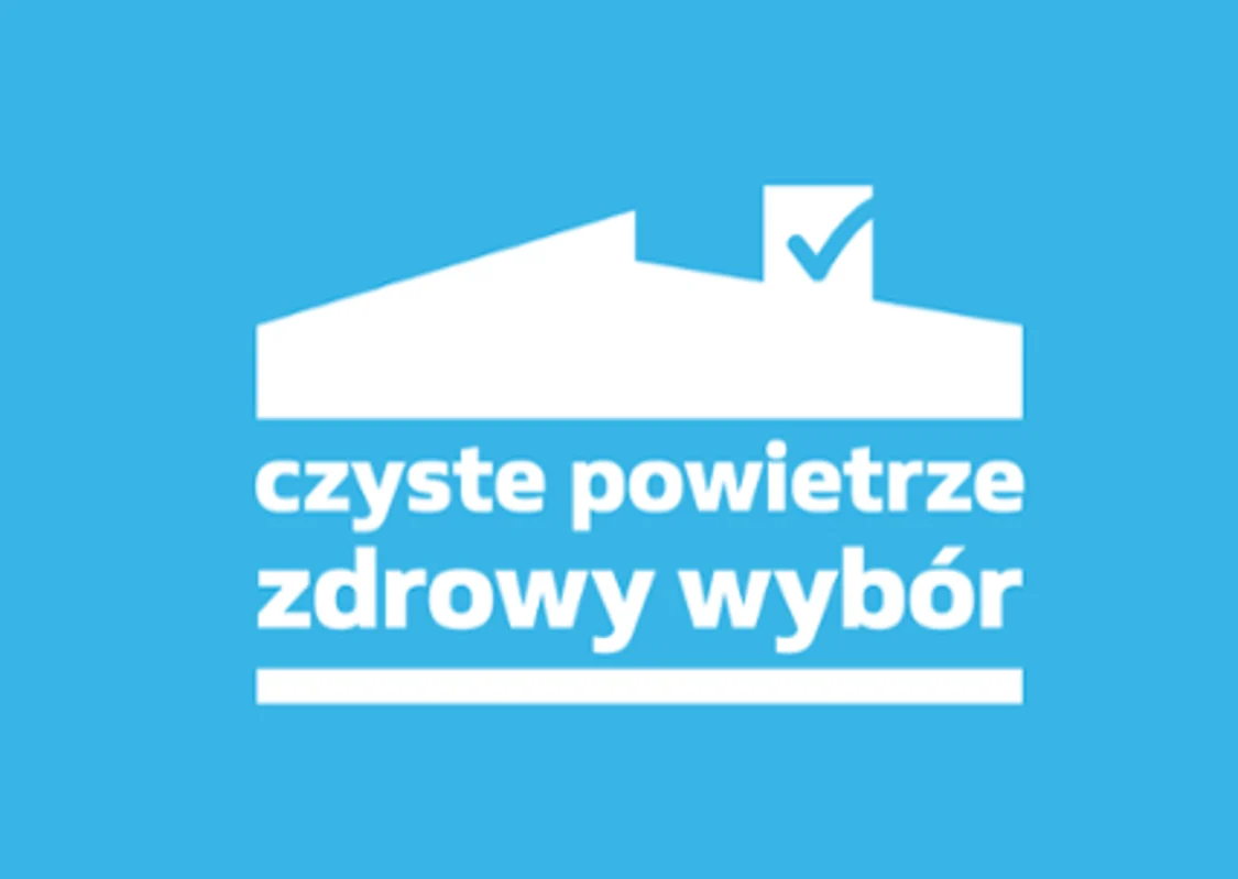 Już jutro spotkanie informacyjne programu "Czyste Powietrze"