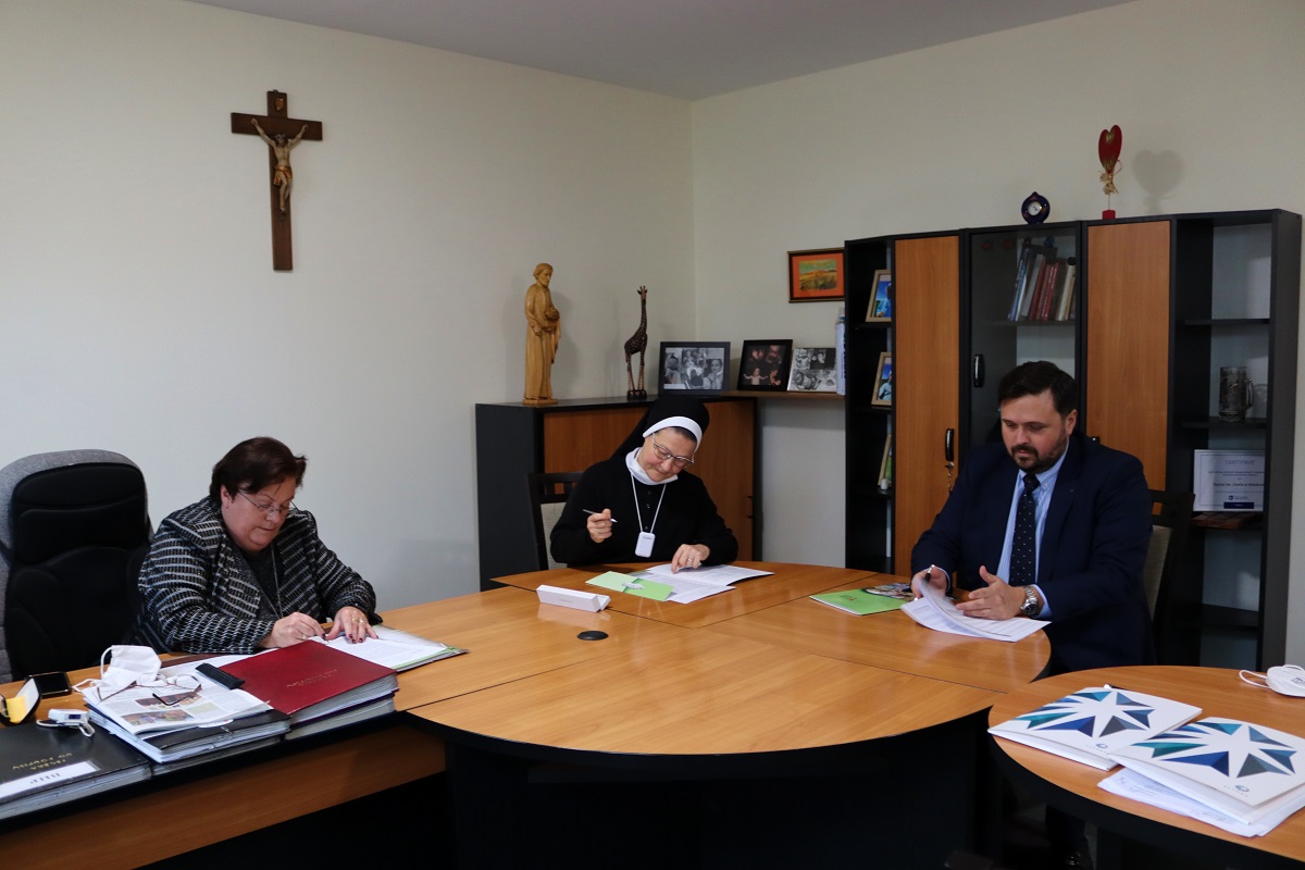 Nowoczesna pracownia diagnostyki obrazowej w Szpitalu św. Józefa w Mikołowie