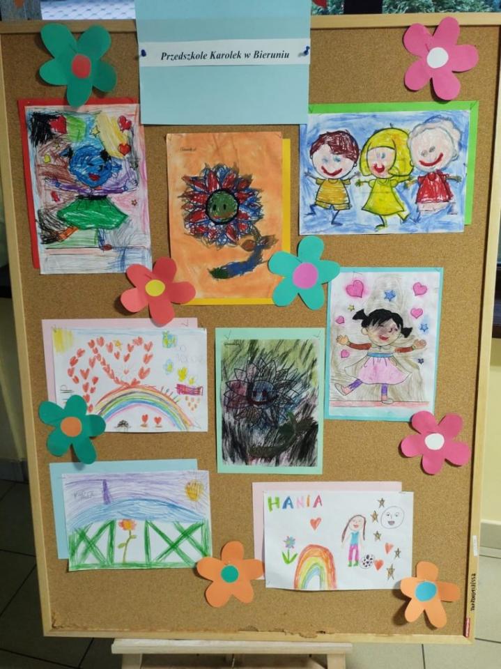 Dzień Osób z Niepełnosprawnościami w Zespole Szkół Nr 2 w Mikołowie 5