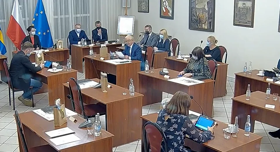 Mikołów miastem poetów? Radny odczytał wyjątkowy wiersz