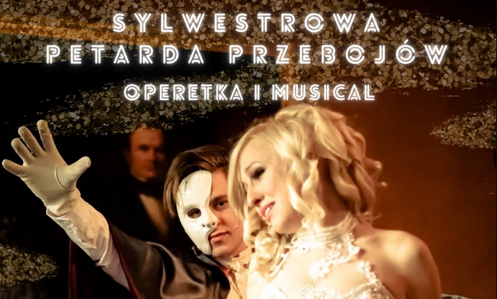 Koncert Sylwestrowy w Miejskiej Bibliotece Publicznej w Mikołowie!