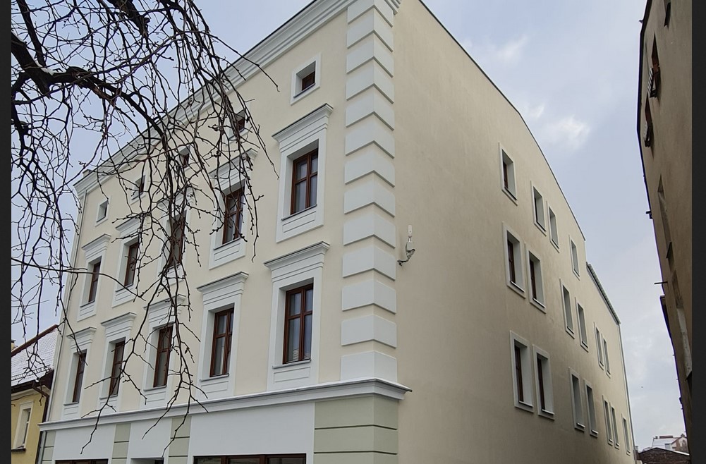 Kamienica przy ul. Rynek 2 już po remoncie. Powstanie tu punkt informacji o mieście