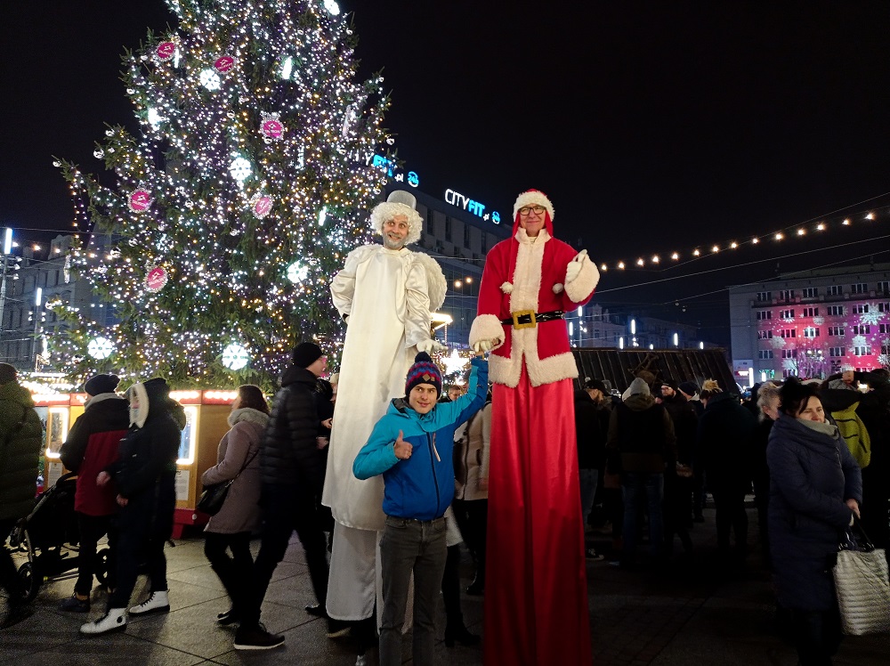 Za nami mikołajkowy weekend! [ZDJĘCIA] 