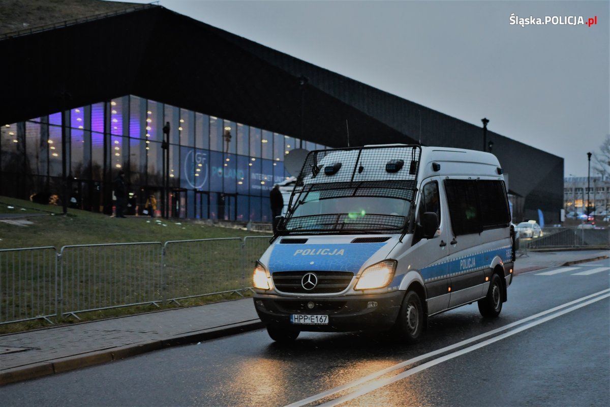 Szczyt Cyfrowy ONZ w Katowicach