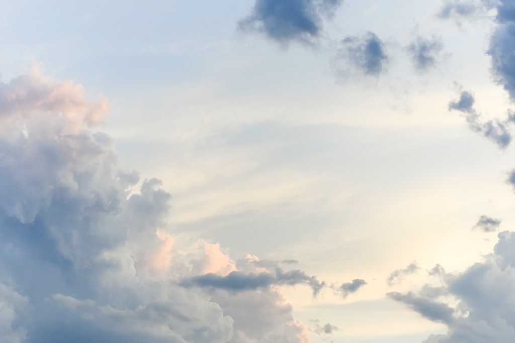 Pogoda w Katowicach - gdzie ją sprawdzić?