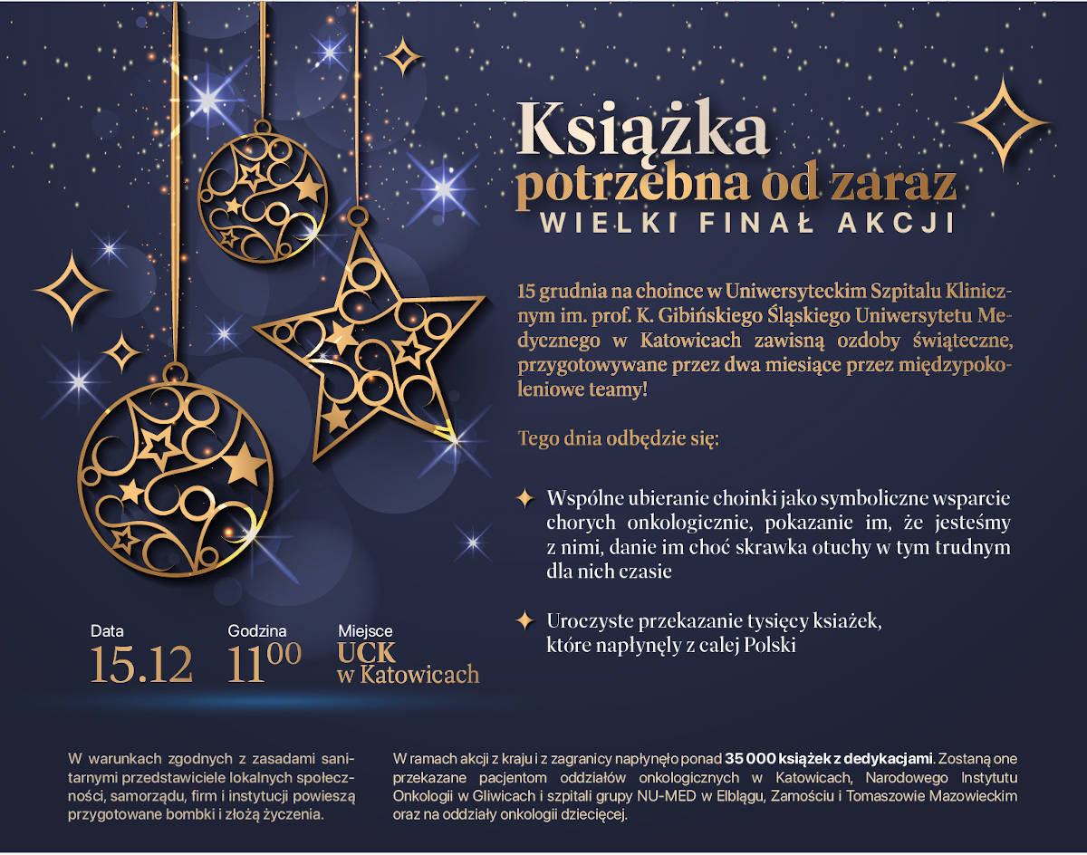 Miłość znaczy razem. Wielki finał akcji - Książka potrzebna od zaraz 15 grudnia