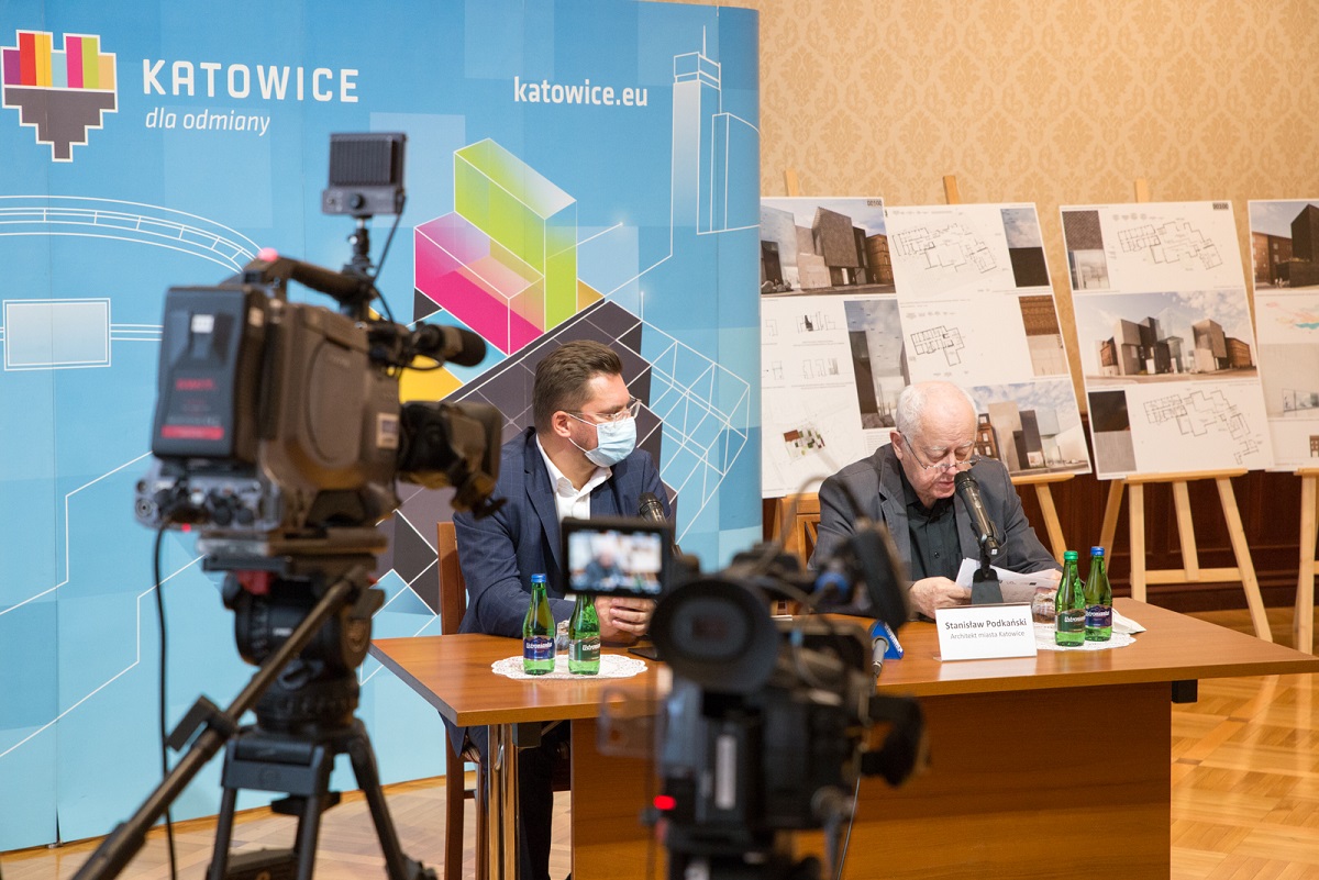 Rozstrzygnięto konkurs na Centrum Himalaizmu im. Jerzego Kukuczki