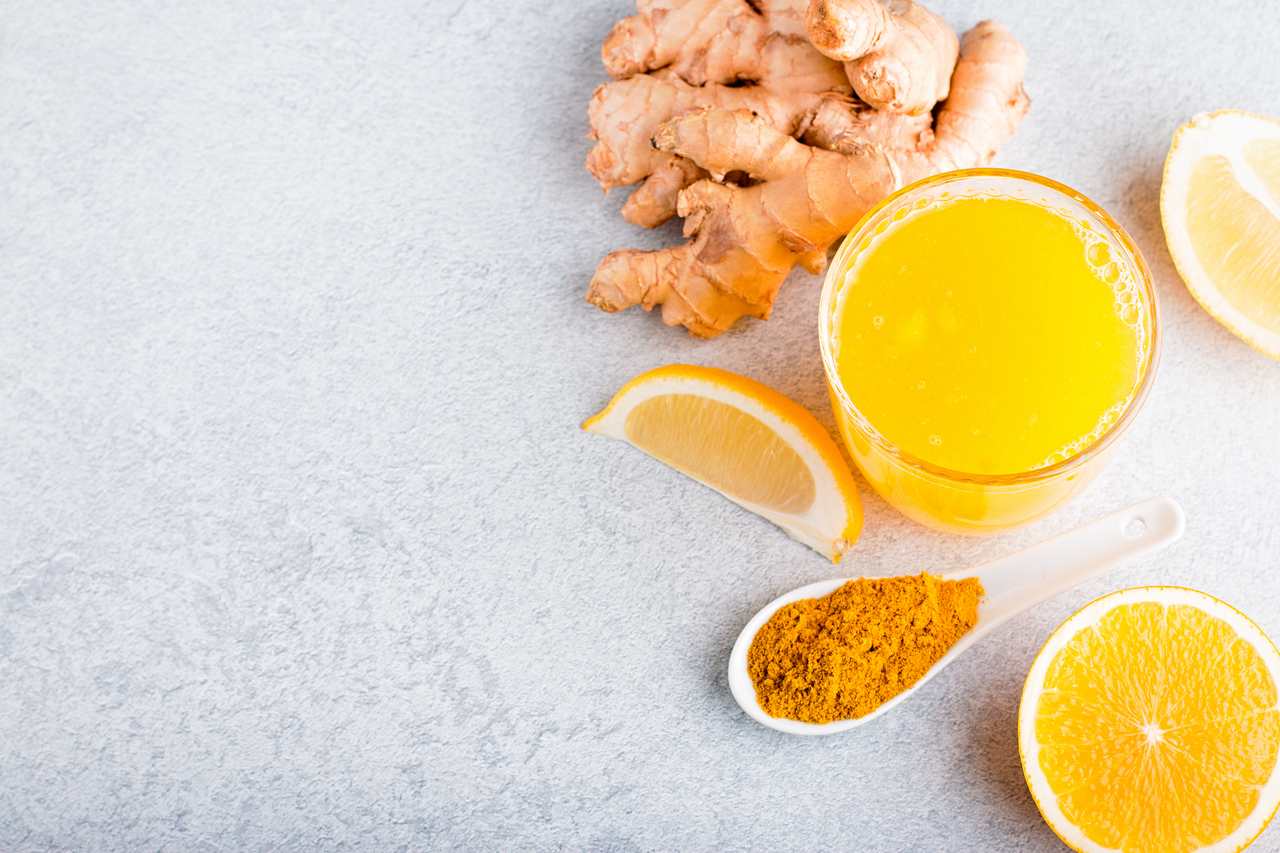 5 sposobów na wzmocnienie odporności