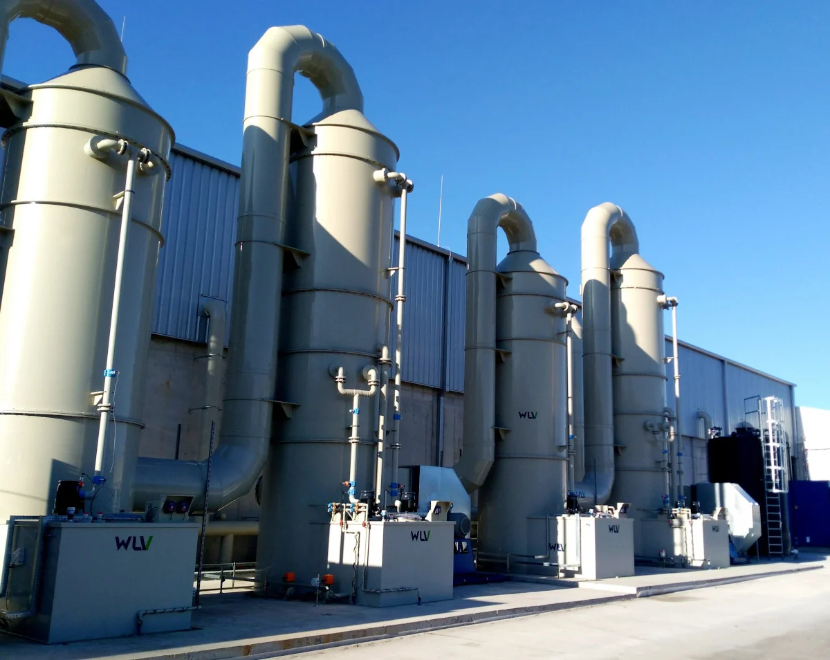 Hala hermetyczna MPGK Katowice po pierwszych kontrolach