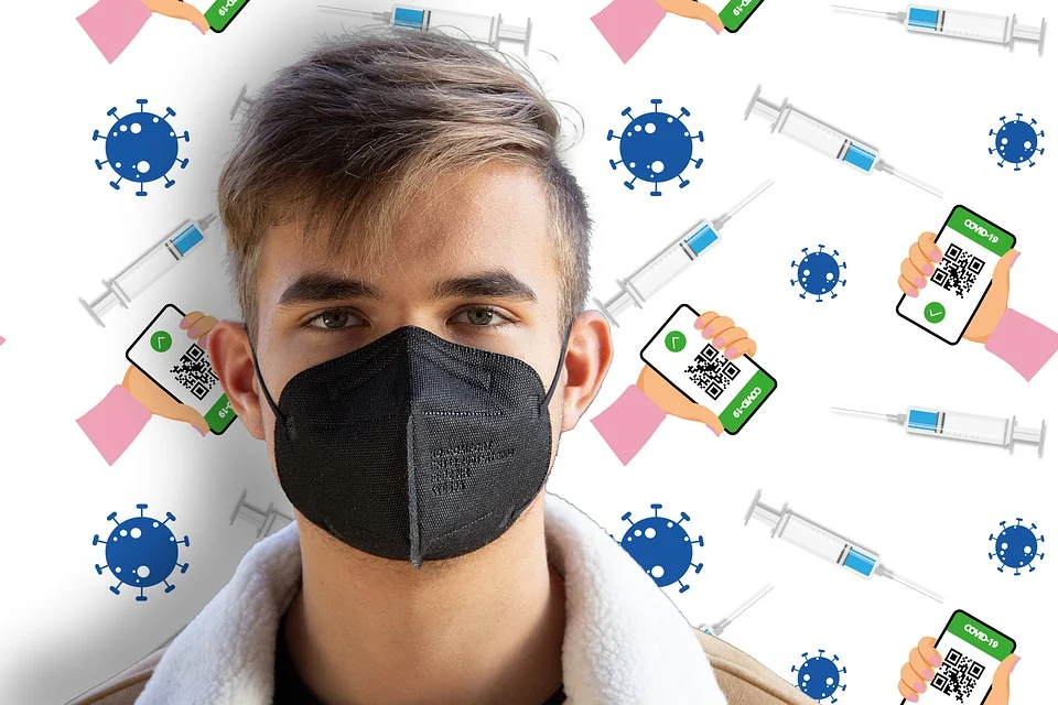 Andrusiewicz: na razie nie ma rozmowy o ewentualnej czwartej dawce szczepionki