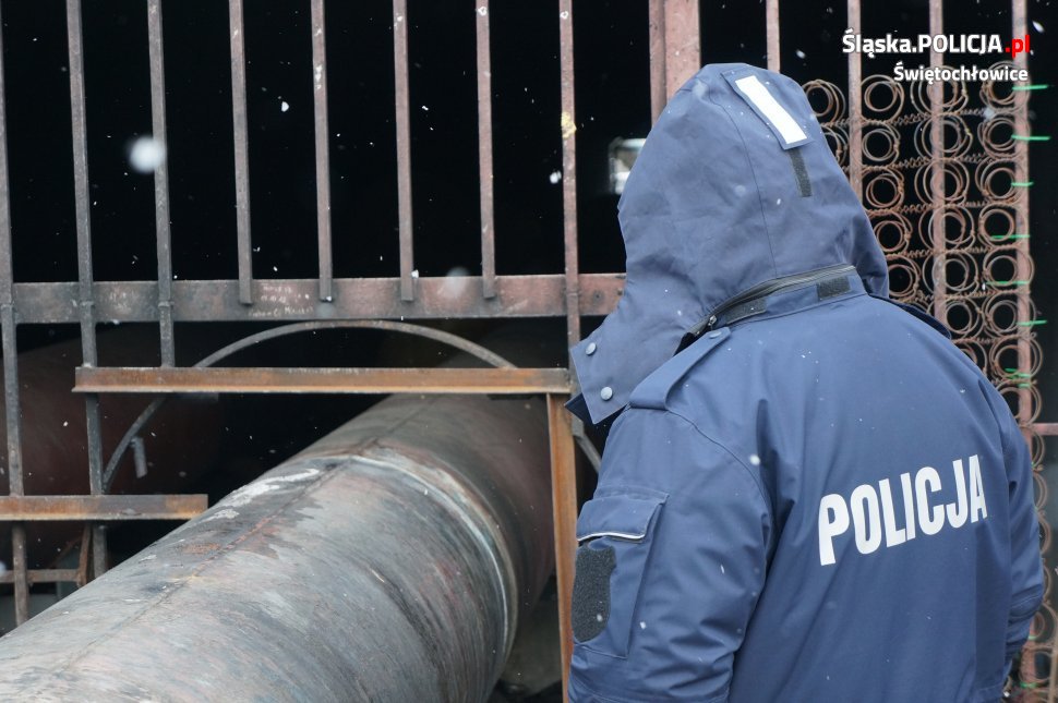 Niskie temperatury są zagrożeniem dla bezdomnych. Pamiętajmy o nich