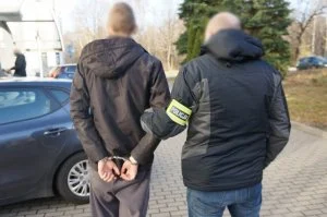 Przechwycone przez policjantów narkotyki nie trafią na ulice Świętochłowic