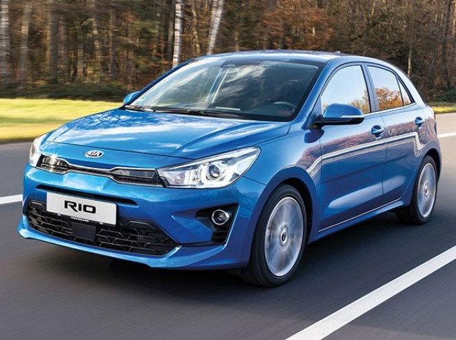 Kia na teraz - na zawsze