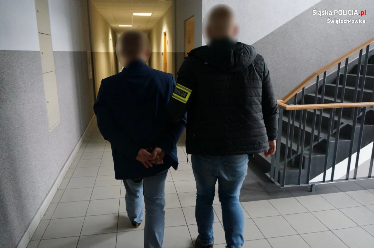 Agresywny mąż odpowie za stosowanie przemocy domowej