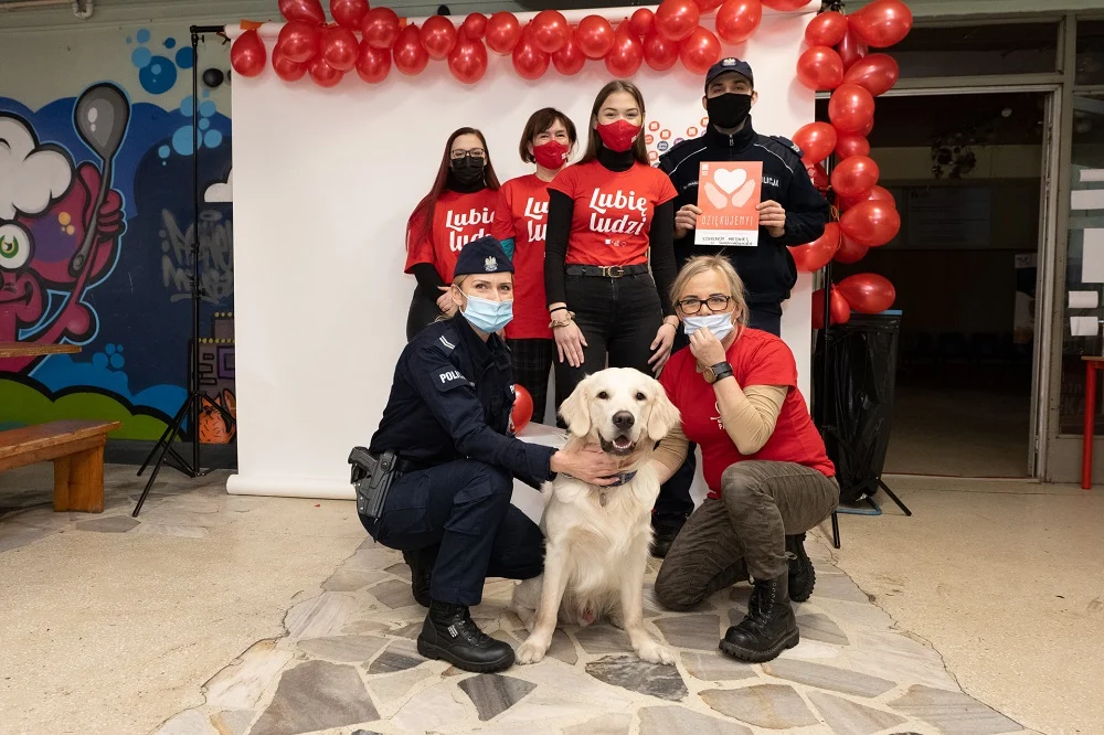 Finał Szlachetnej Paczki w Świętochłowicach za nami!