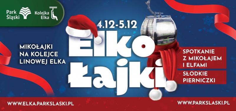 Elkołajki - 2. edycja!
