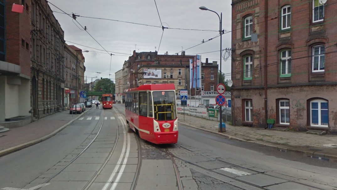 Remont torowiska między Chorzowem a Świętochłowicami? Tramwaje Śląskie ogłosiły przetarg