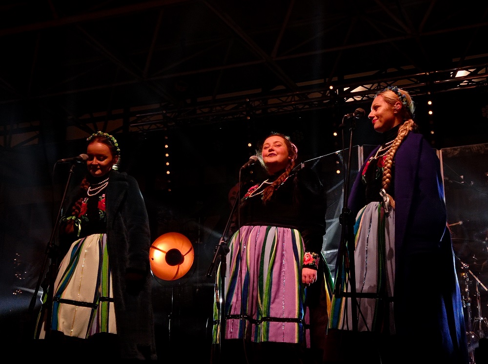 Za nami koncert zespołu Tulia! [ZDJĘCIA]