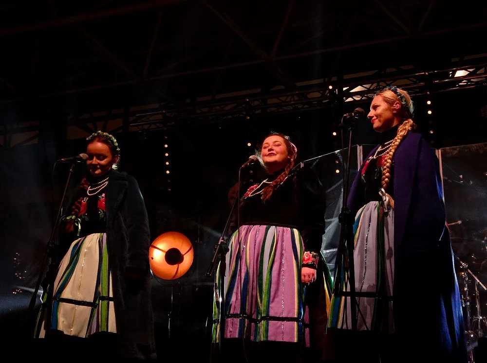 Za nami koncert zespołu Tulia! [ZDJĘCIA]