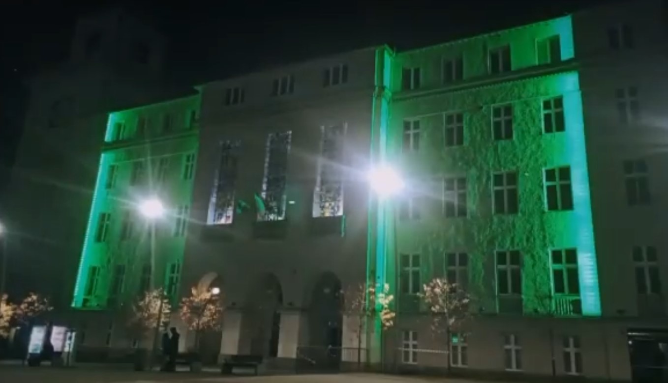 Chorzów nie wesprze akcji #MuremZaPolskimMundurem? Pojawił się apel radnego