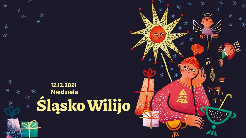 „Śląsko Wilijo” w skansenie już 12 grudnia! 