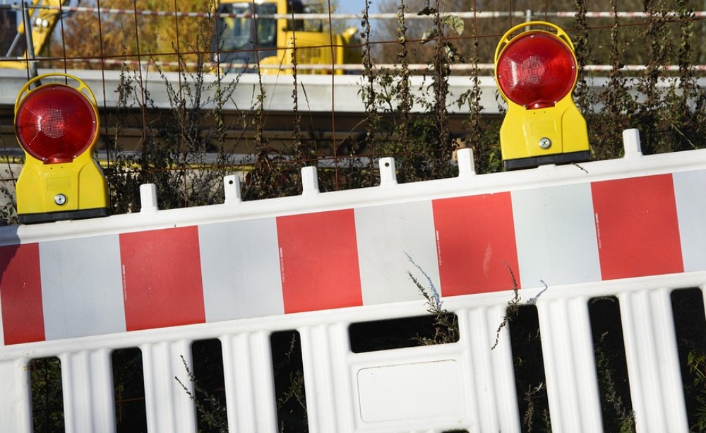 Ruszył kolejny etap przebudowy Hajduckiej. Ile potrwają prace budowlane?