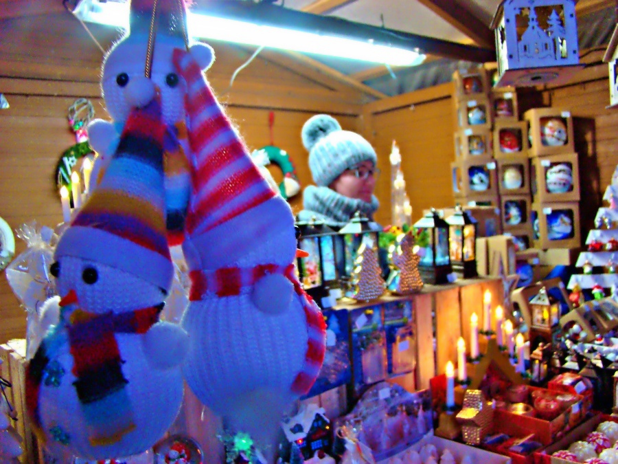 Chorzowski Jarmark Bożonarodzeniowy 2021: Program, atrakcje, godziny otwarcia