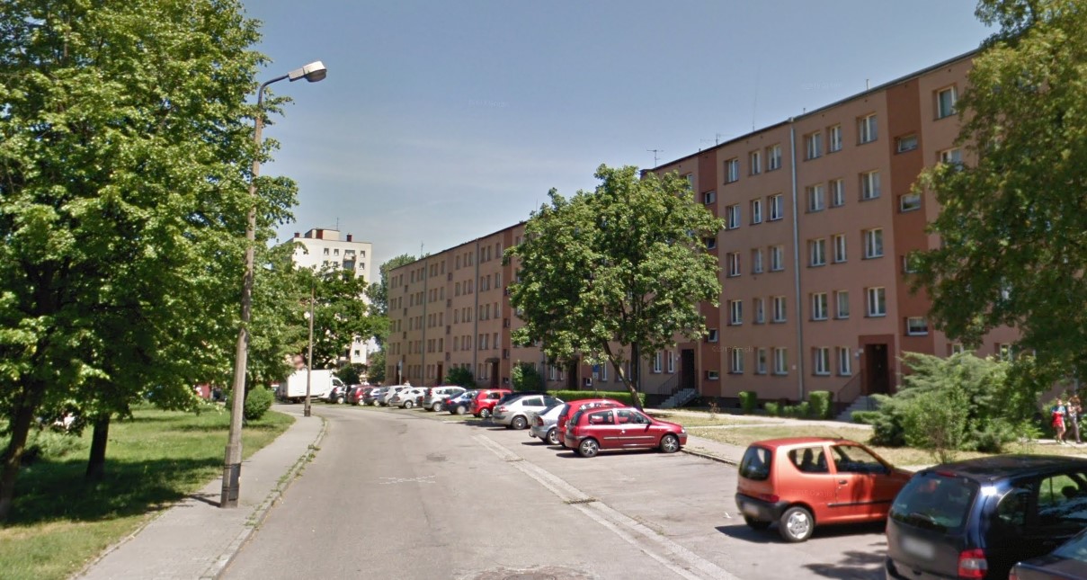 Ważna nowość w Chorzowie Batorym od czwartku. Będzie zmiana organizacji ruchu