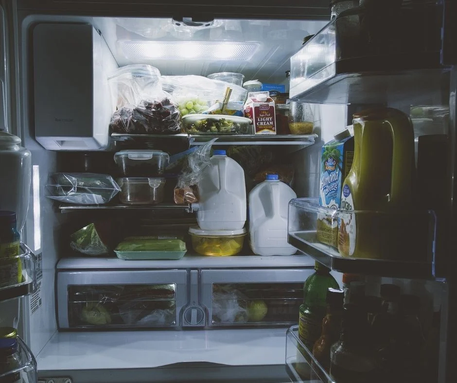 Nie marnuj jedzenia, podziel się nim!