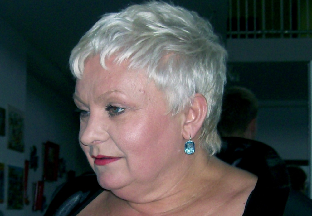 70 urodziny Joanny Bartel, aktorki ze Świętochłowic. Co dziś porabia?