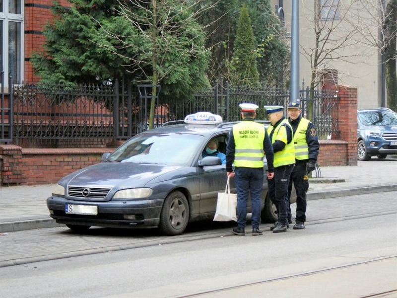 Chorzów: W 47 dni od wznowienia ruchu doszło do 15 zatrzymań ruchu tramwajowego