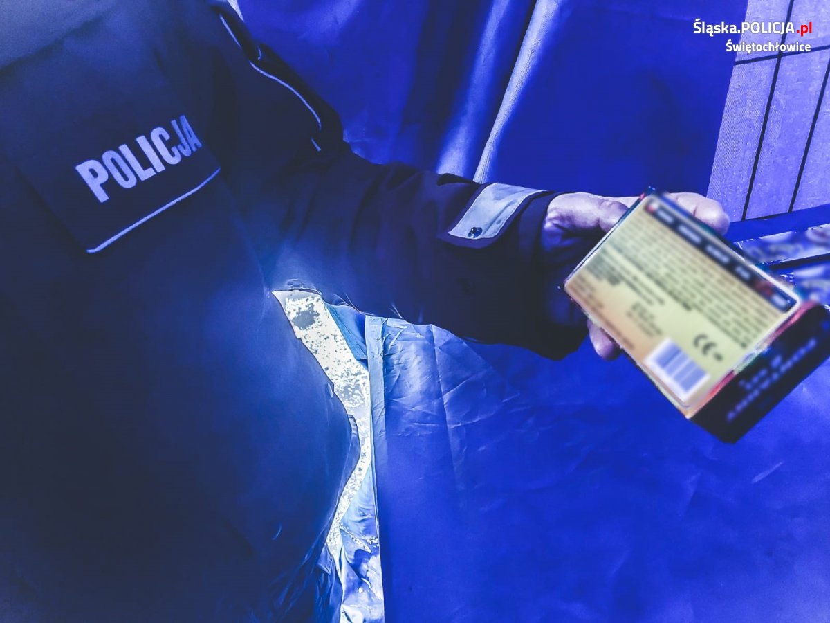 Dzielnicowi kontrolują stoiska z fajerwerkami i apelują o ostrożność
