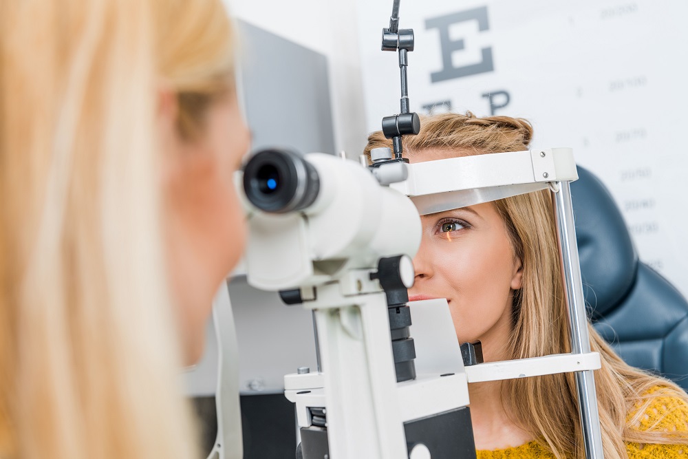 Optometrysta – kiedy skorzystać z jego pomocy?