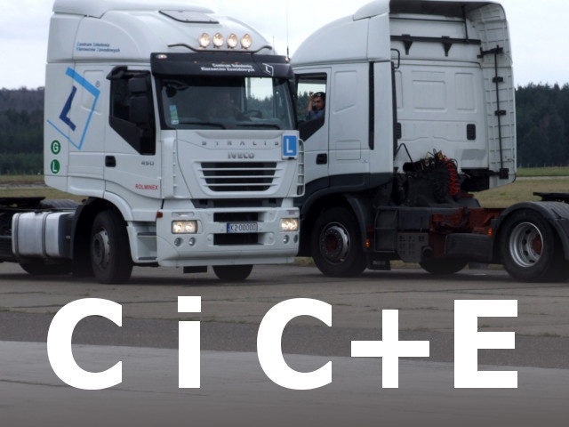 SZKOŁA JAZDY ROLMINEX