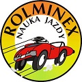SZKOŁA JAZDY ROLMINEX