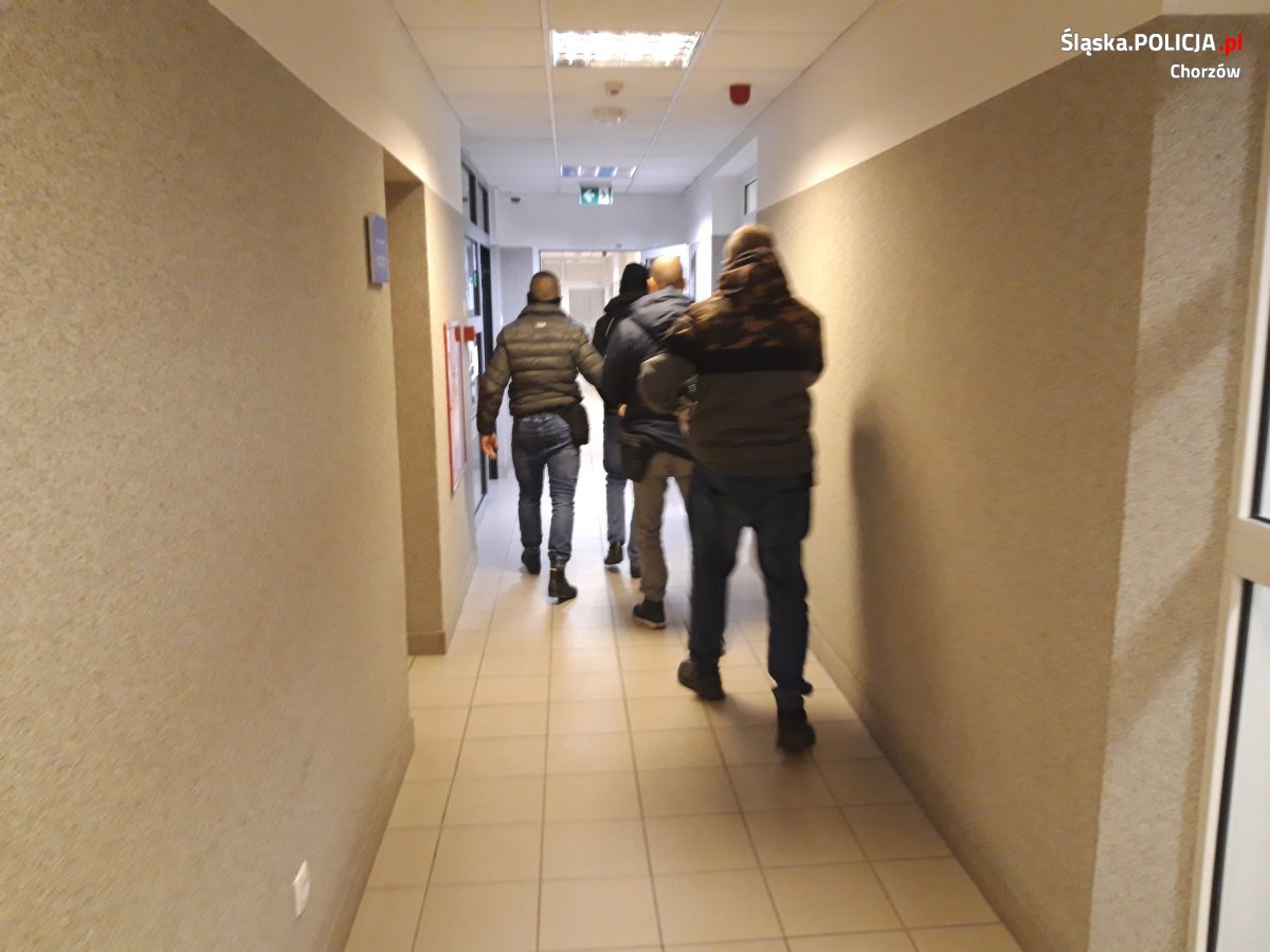 Policjantem jest się całą dobę. Złodziej zatrzymany przez policjanta będącego po służbie