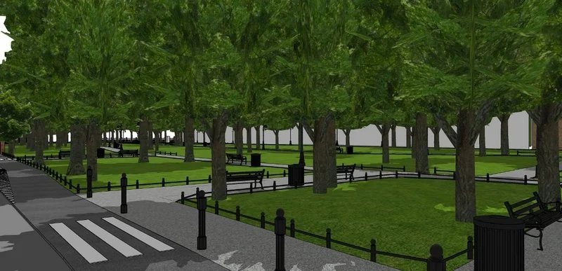 [Foto] Kompleksowa rewitalizacja odmieni ul. Klimka oraz inne części starego miasta!