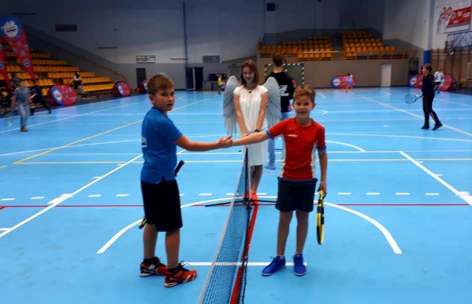 2021.12.08 - Podsumowanie Mikołajkowego Turnieju Tenisa w Żorach 9