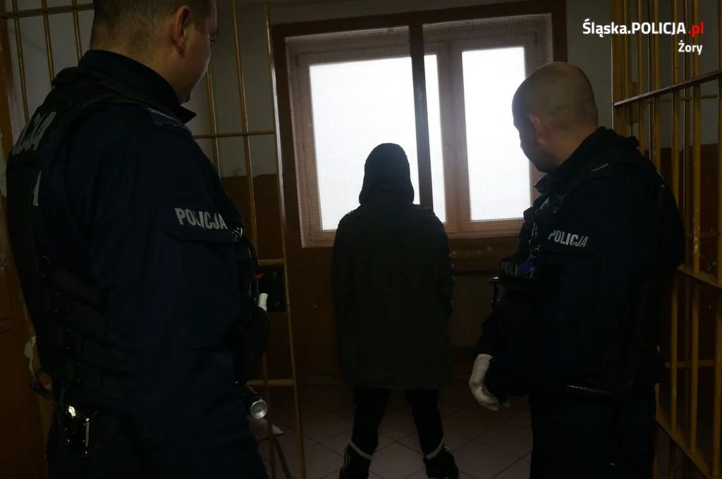 Sam zrobi sobie prezent w Mikołajki. 54-latek ukradł słodycze za prawie 800 zł